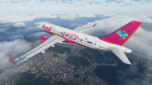 AZUL ROSA (Update Fix) thumbnail 5