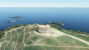 Torre de Hercules lighthouse (A Coruña) thumbnail 2