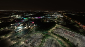 National Exhibition Centre - United Kingdom thumbnail 6