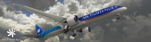 B787 Air Tahiti Nui thumbnail 5