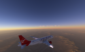 A320 Neo Virgin Atlantic thumbnail 3