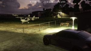 YTDN, Tooradin Airfield, AUSTRALIA thumbnail 12