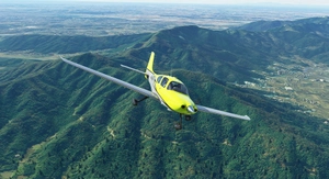 Cirrus SR22 Carbon Collection thumbnail 2
