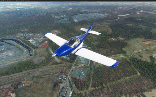 JMB VL-3 Metallic Livery (8 colors)