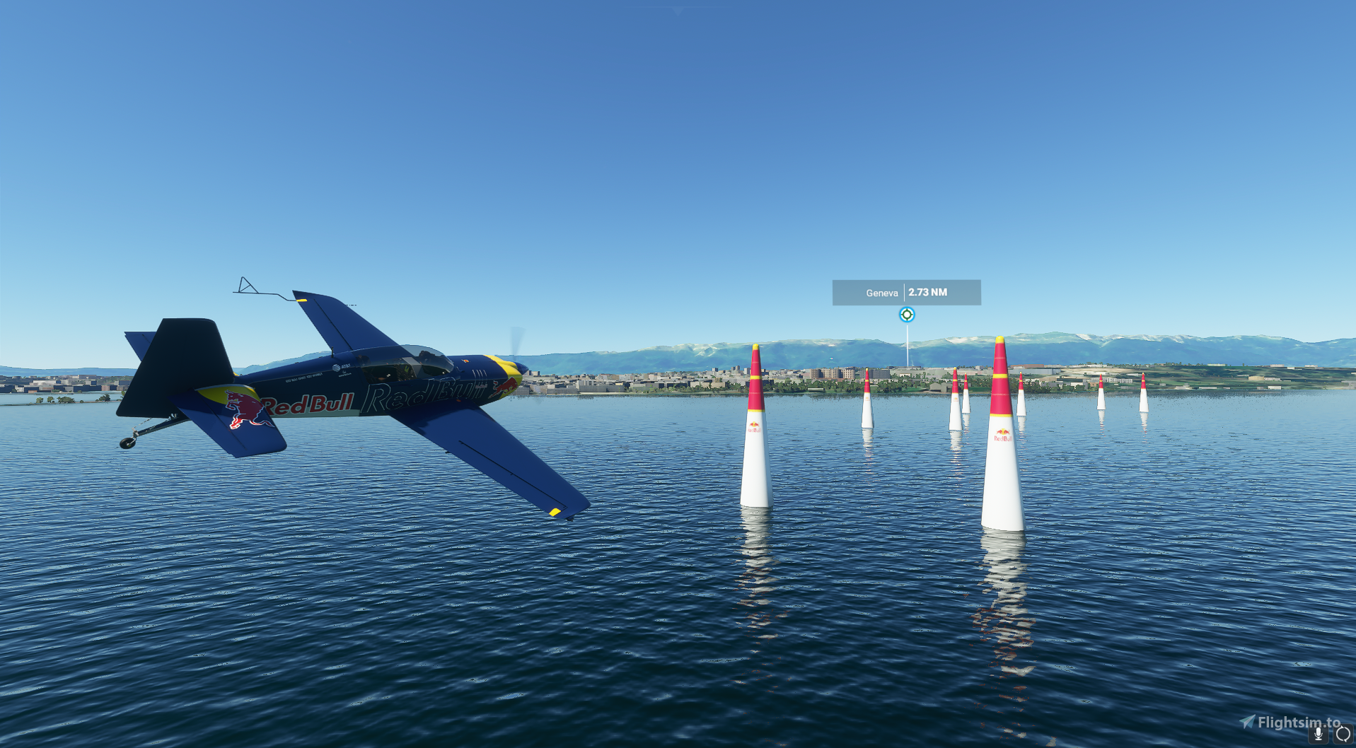 Aerobatics - Image 1