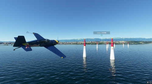 Aerobatics