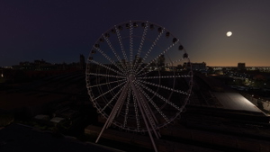 St. Louis Wheel at Union Station thumbnail 4