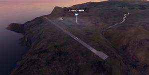 FHSH - St Helena Airport thumbnail 11