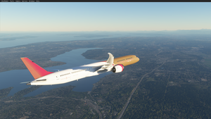 Pacifica Airlines 787-10|New Method thumbnail 7
