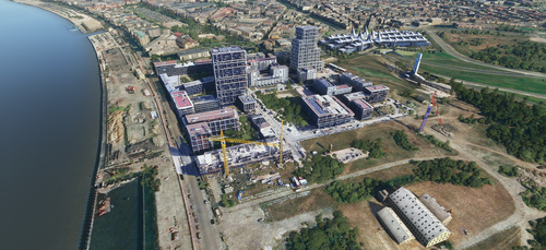 Antwerpen Zuid