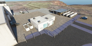 FHSH - St Helena Airport thumbnail 14