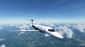 SpaceX Longitude Livery thumbnail 2