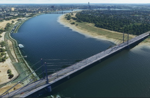 Dusseldorf City Landmarks thumbnail 4