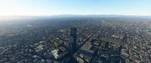 Harukas Osaka  thumbnail 2