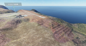 FHSH - St Helena Airport thumbnail 4