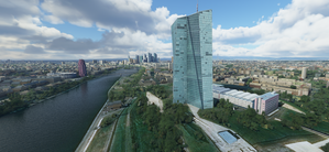 Frankfurt City-Package (WIP, more objects soon) thumbnail 7