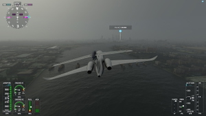River Thames Water Fix (no google imagery and no performance impact) thumbnail 2