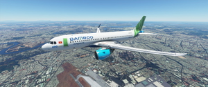 Bamboo Airways thumbnail 3