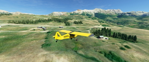 Shorter Trees / Tree Height Modification VERSION 4.0 for MFS2020 (shorter, realistic trees)  thumbnail 17