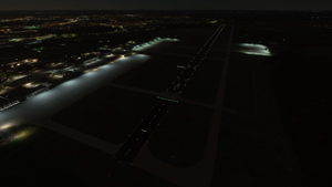 Eindhoven Airport - EHEH thumbnail 2