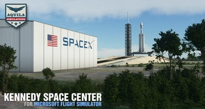 Kennedy Space Center thumbnail 5