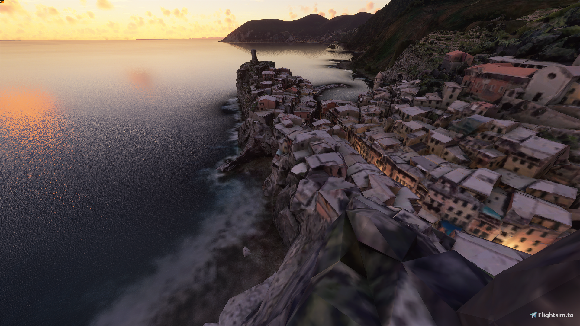 Cinque Terre - Italy - Image 1