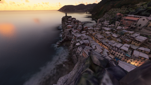 Cinque Terre - Italy thumbnail 1