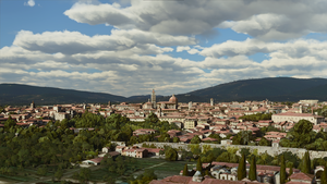Pistoia, Tuscany, Italy thumbnail 1