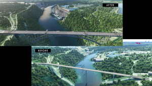 Niagara Falls Enhancement Pack thumbnail 12