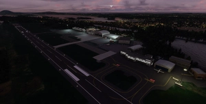 ENBN Brønnøysund Lufthavn thumbnail 2