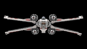 Lego X-Wing thumbnail 2