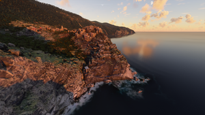 Cinque Terre - Italy thumbnail 3