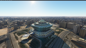 Riyadh Landmarks thumbnail 2