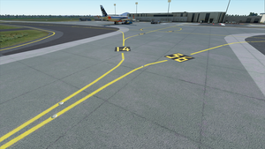 Avalon Airport (YMAV) thumbnail 3