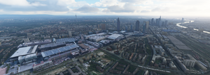 Frankfurt City-Package (WIP, more objects soon) thumbnail 11