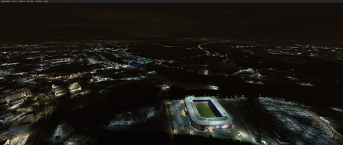 Riverside Stadium