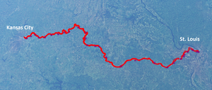 Missouri River Terrain Height Fix thumbnail 4