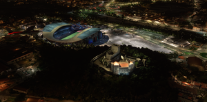 Portuguese Stadiums V1.10 thumbnail 2