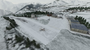 L'Alpe d'Huez LFHU touch-up thumbnail 5