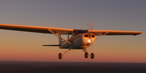 C-152II Livery N48270 thumbnail 11