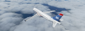 US Airways Livery - A320 thumbnail 6