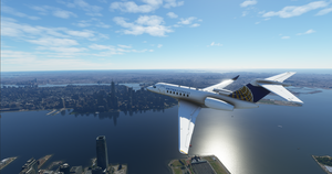 United Express Longitude thumbnail 3