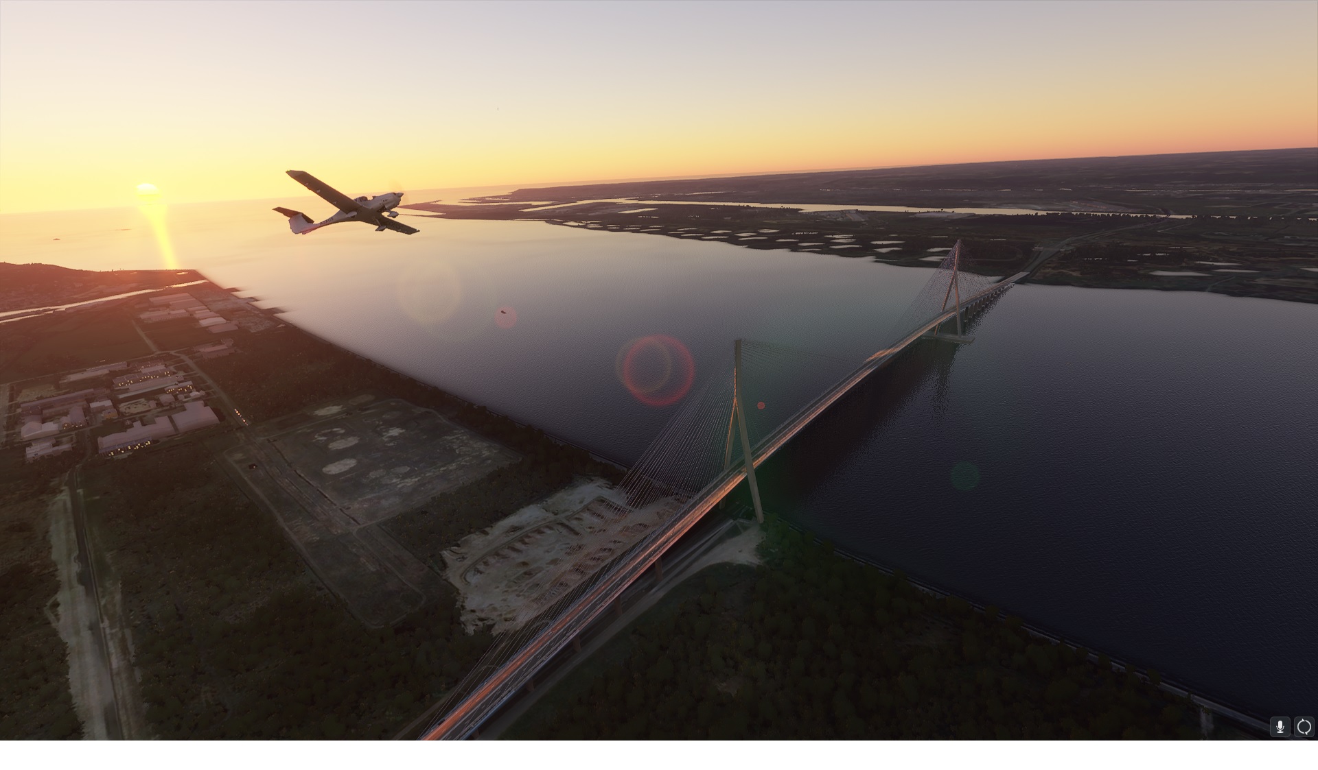 Le Pont de Normandie - Normandy Bridge V1.3 Public Beta - Image 1