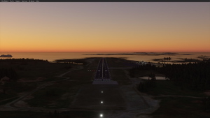 Haugesund Airport [ENHD] thumbnail 6