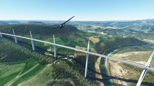 Millau Viaduct