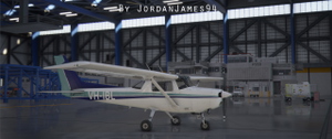 C152 Liveries Pack - With new cockpits thumbnail 3