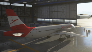 Austrian OE-LZF (Version 2020 - 4K) thumbnail 7