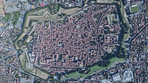 Lucca, Tuscany, Italy [V3.0] thumbnail 5