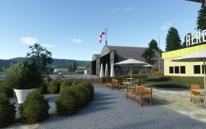 EPNL Łososina Dolna Airport thumbnail 9