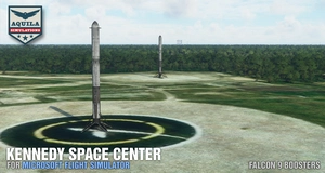 Kennedy Space Center thumbnail 8